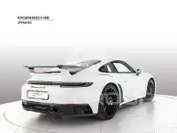 2021 Porsche 911