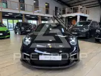 2021 Porsche 911