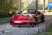 2021 Porsche 911