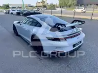 2021 Porsche 911