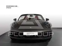 2021 Porsche 911