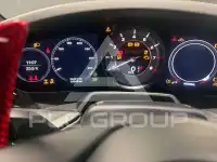 2021 Porsche 911