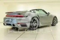 2021 Porsche 911