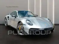 2021 Porsche 911
