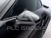 2021 Porsche 911