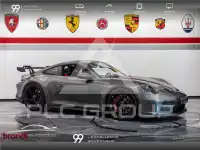 2021 Porsche 911