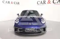 2021 Porsche 911