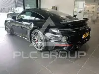 2021 Porsche 911