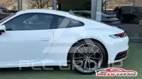 2021 Porsche 911