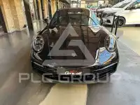 2021 Porsche 911
