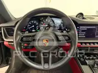 2021 Porsche 911