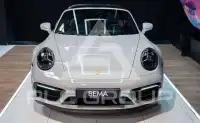 2021 Porsche 911