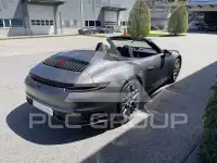 2021 Porsche 911