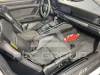2021 Porsche 911