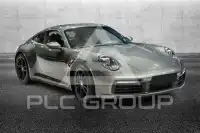2021 Porsche 911