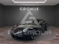 2021 Porsche 911