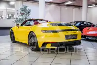 2021 Porsche 911