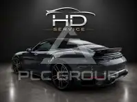 2021 Porsche 911
