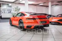 2021 Porsche 911