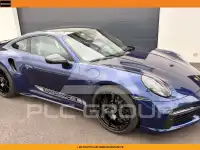 2021 Porsche 911