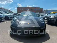 2021 Porsche 911