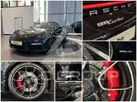 2021 Porsche 911