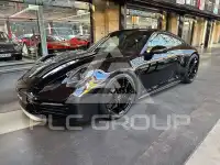 2021 Porsche 911