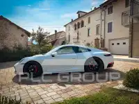 2021 Porsche 911