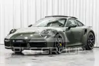 2021 Porsche 911