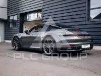 2021 Porsche 911