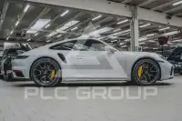 2021 Porsche 911