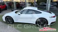 2021 Porsche 911