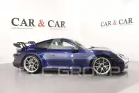 2021 Porsche 911