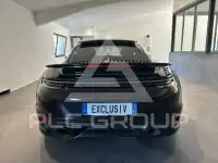 2021 Porsche 911
