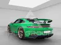 2021 Porsche 911