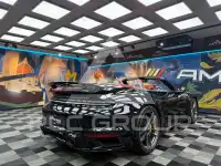 2021 Porsche 911