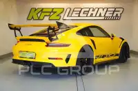 2021 Porsche 911