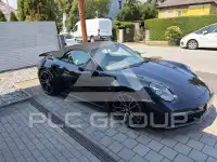 2021 Porsche 911