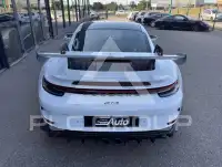 2021 Porsche 911