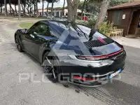 2021 Porsche 911