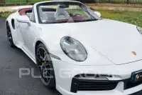 2021 Porsche 911