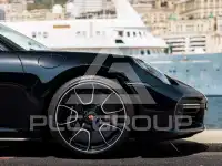 2021 Porsche 911