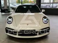 2021 Porsche 911
