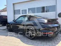 2021 Porsche 911