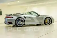 2021 Porsche 911