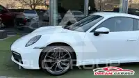 2021 Porsche 911