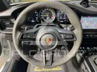 2021 Porsche 911