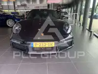 2021 Porsche 911