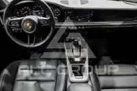 2021 Porsche 911