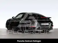 2021 Porsche 911